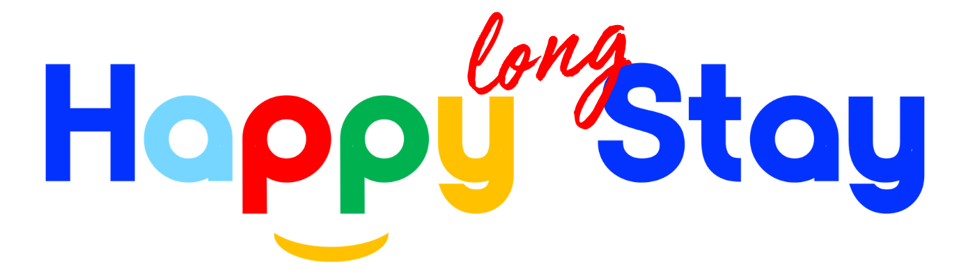 Happy Long Stay